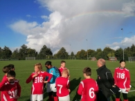 Reaal Dronten JO12-1 - BAS JO12-2