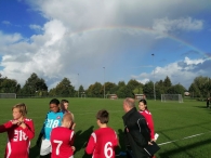 Reaal Dronten JO12-1 - BAS JO12-2
