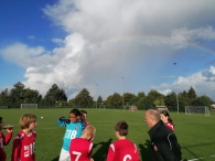 Reaal Dronten JO12-1 - BAS JO12-2