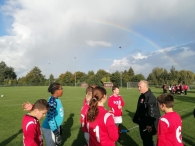 Reaal Dronten JO12-1 - BAS JO12-2