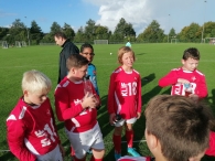 Reaal Dronten JO12-1 - BAS JO12-2
