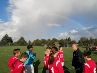 Reaal Dronten JO12-1 - BAS JO12-2