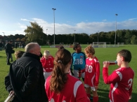 Reaal Dronten JO12-1 - BAS JO12-2