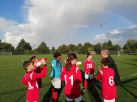 Reaal Dronten JO12-1 - BAS JO12-2