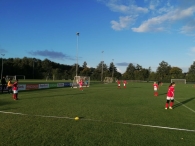 Reaal Dronten JO12-1 - BAS JO12-2