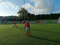 Reaal Dronten JO12-1 - BAS JO12-2