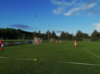 Reaal Dronten JO12-1 - BAS JO12-2