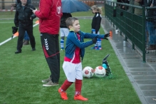 BAS JO8 kampioen 2018/2019 najaar