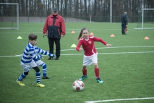 BAS JO8 kampioen 2018/2019 najaar