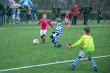 BAS JO8 kampioen 2018/2019 najaar