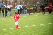 BAS JO8 kampioen 2018/2019 najaar