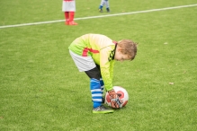 BAS JO8 kampioen 2018/2019 najaar