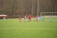 BAS JO8 kampioen 2018/2019 najaar