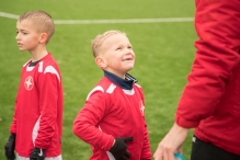 BAS JO8 kampioen 2018/2019 najaar