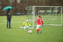 BAS JO8 kampioen 2018/2019 najaar