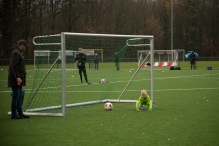 BAS JO8 kampioen 2018/2019 najaar