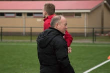 BAS JO8 kampioen 2018/2019 najaar