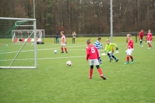 BAS JO8 kampioen 2018/2019 najaar