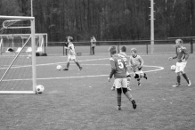 BAS JO8 kampioen 2018/2019 najaar