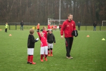 BAS JO8 kampioen 2018/2019 najaar