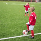 BAS JO8 kampioen 2018/2019 najaar