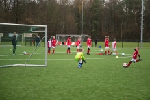 BAS JO8 kampioen 2018/2019 najaar