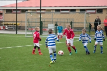 BAS JO8 kampioen 2018/2019 najaar