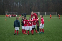 BAS JO8 kampioen 2018/2019 najaar