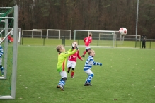 BAS JO8 kampioen 2018/2019 najaar