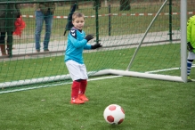 BAS JO8 kampioen 2018/2019 najaar