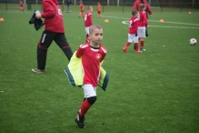 BAS JO8 kampioen 2018/2019 najaar
