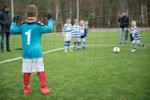 BAS JO8 kampioen 2018/2019 najaar