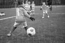 BAS JO8 kampioen 2018/2019 najaar