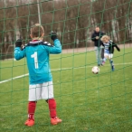BAS JO8 kampioen 2018/2019 najaar