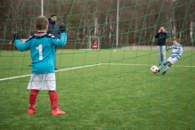 BAS JO8 kampioen 2018/2019 najaar
