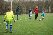 BAS JO8 kampioen 2018/2019 najaar