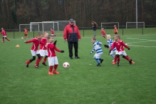 BAS JO8 kampioen 2018/2019 najaar