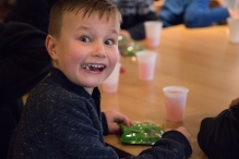 BAS JO8 kampioen 2018/2019 najaar