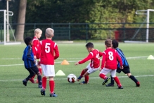 BAS JO8-1 - Batavia '90 JO8-2 1/2