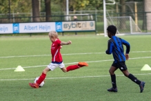 BAS JO8-1 - Batavia '90 JO8-2 1/2