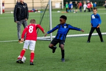 BAS JO8-1 - Batavia '90 JO8-2 1/2