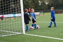 BAS Parels in training