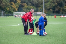 BAS Parels in training