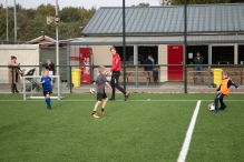 BAS Parels in training