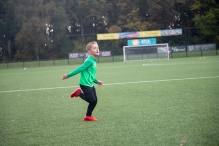 BAS Parels in training