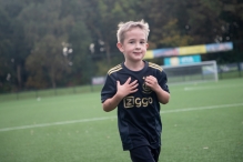 BAS Parels in training