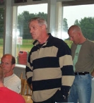 Afscheid BAS spelers
