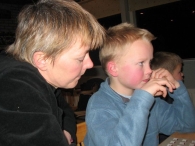 Bingoavond Jeugd BAS Voetbal