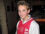 Bingoavond Jeugd BAS Voetbal