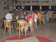 Bingoavond Jeugd BAS Voetbal